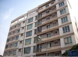 Crystal Lodge (D14), Apartment #503629791